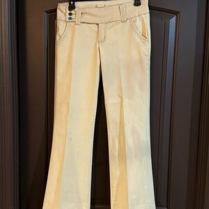 Spoon Jeans-Wide Leg Pants (TALL)